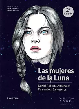 Couverture du produit · Las mujeres de la Luna: 1 (El Café Cajal)