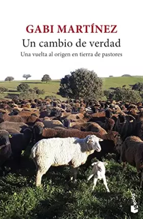 Couverture du produit · Un cambio de verdad (Novela)