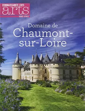 Couverture du produit · DOMAINE DE CHAUMONT SUR LOIRE