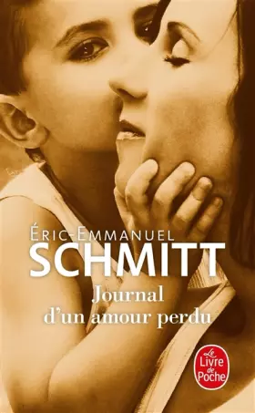 Couverture du produit · Journal d'un amour perdu