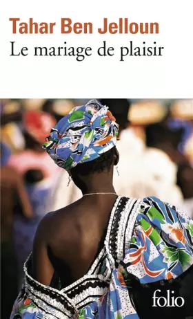 Couverture du produit · Le mariage de plaisir