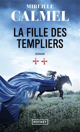 Couverture du produit · La Fille des Templiers tome 2 (2)