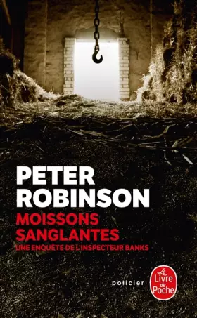 Couverture du produit · Moissons sanglantes