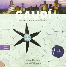 Couverture du produit · GAUDI