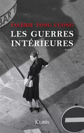 Couverture du produit · Les guerres intérieures