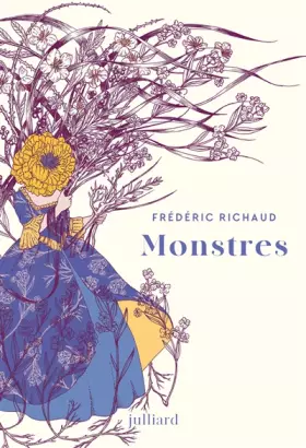 Couverture du produit · Monstres
