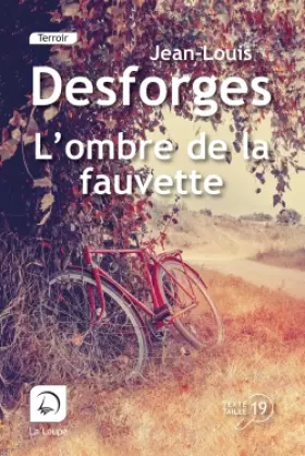 Couverture du produit · L'ombre de la Fauvette