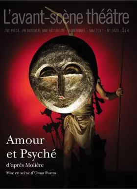 Couverture du produit · Amour et Psyche