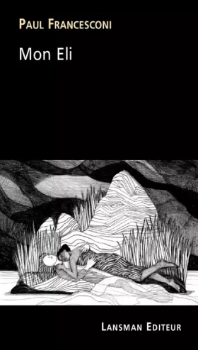Couverture du produit · Mon Eli
