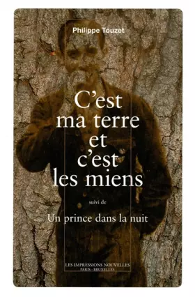 Couverture du produit · C'est ma terre et c'est les miens suivi de Un prince dans la nuit
