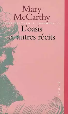 Couverture du produit · L'Oasis et autres récits