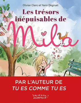 Couverture du produit · Les Trésors inépuisables de Mila