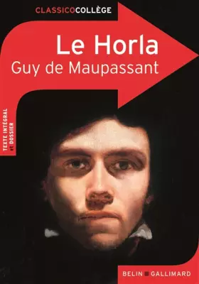 Couverture du produit · Le Horla