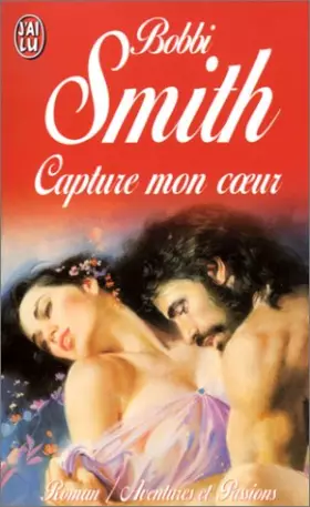 Couverture du produit · Capture mon coeur