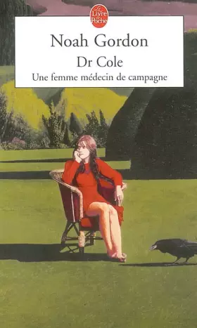 Couverture du produit · Dr Cole : Une femme médecin de campagne