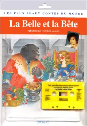 Couverture du produit · La Belle et la Bête