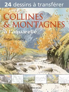 Couverture du produit · COLLINES & MONTAGNES