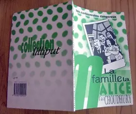 Couverture du produit · la famille malice