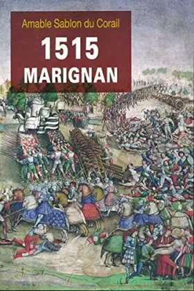 Couverture du produit · 1515 Marignan