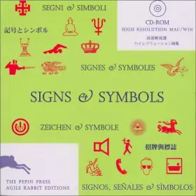 Couverture du produit · Signs and Symbols