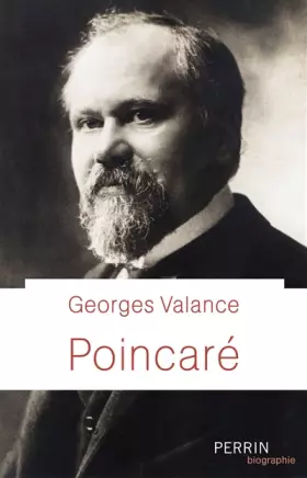 Couverture du produit · Poincaré