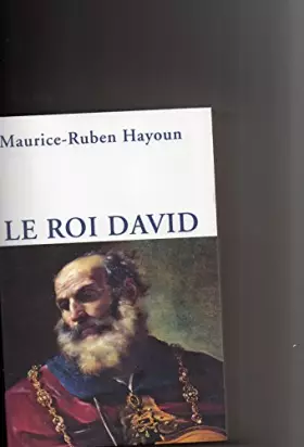 Couverture du produit · LE ROI DAVIS