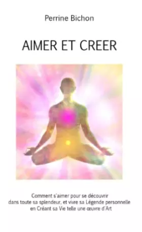 Couverture du produit · Aimer et Créer (French Edition)
