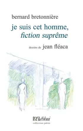 Couverture du produit · Je Suis Cet Homme, Fiction Supreme