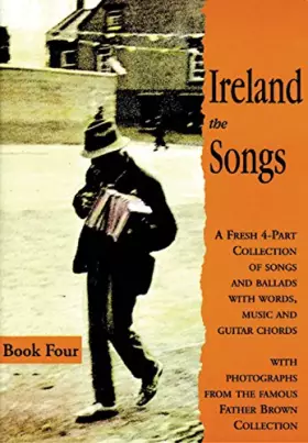 Couverture du produit · Ireland: The Songs - Book Four