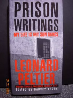 Couverture du produit · Prison Writings: My Life Is My Sun Dance