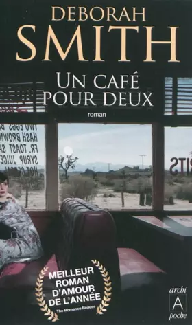 Couverture du produit · Un café pour deux