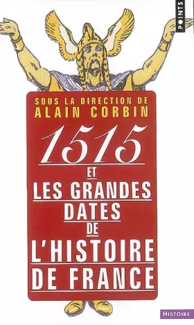 Couverture du produit · 1515 et les grandes dates de l'histoire de France