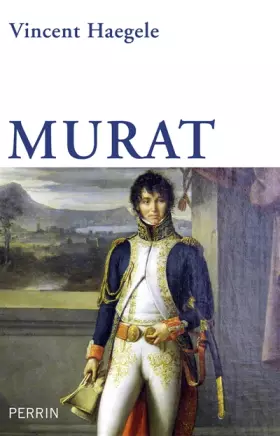 Couverture du produit · Murat