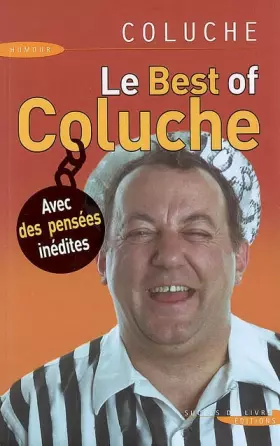 Couverture du produit · Le Best of Coluche
