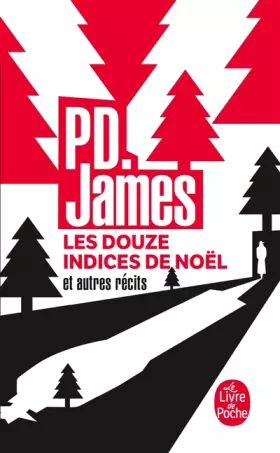Couverture du produit · Les douze indices de Noël et autres récits