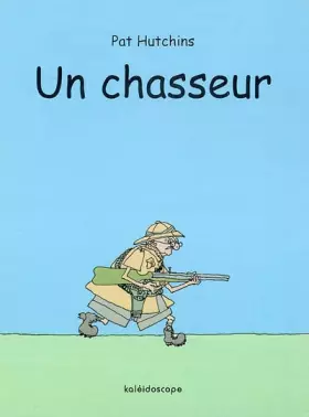 Couverture du produit · Un chasseur