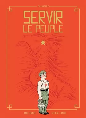 Couverture du produit · servir le peuple