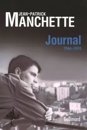 Couverture du produit · Journal: (1966-1974)