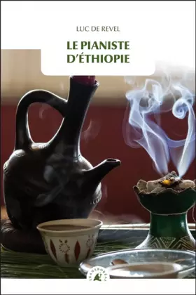 Couverture du produit · Le pianiste d'Ethiopie