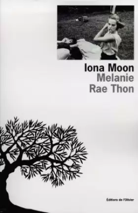 Couverture du produit · Iona Moon
