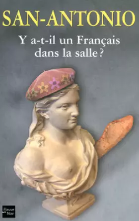 Couverture du produit · Y a-t-il un Français dans la salle ?