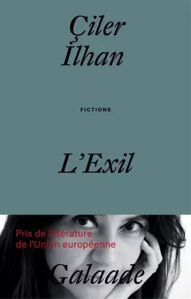 Couverture du produit · L'Exil
