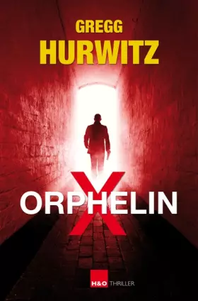 Couverture du produit · Orphelin X