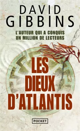 Couverture du produit · Les dieux d'Atlantis