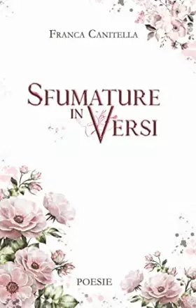 Couverture du produit · Sfumature in versi