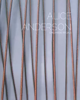 Couverture du produit · Alice Anderson
