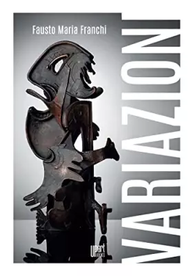 Couverture du produit · Variazioni. Ediz. illustrata