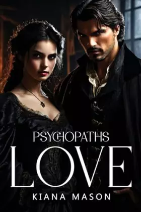 Couverture du produit · Psychopaths Love