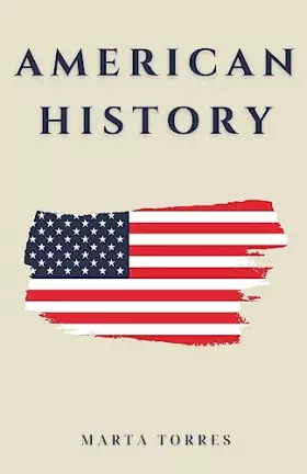 Couverture du produit · American History