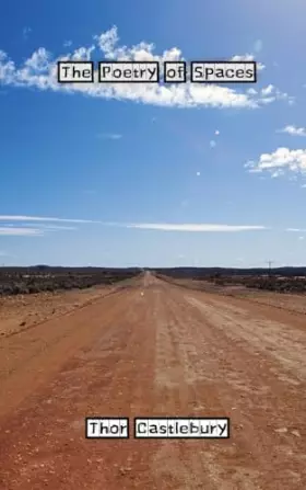 Couverture du produit · The Poetry of Spaces